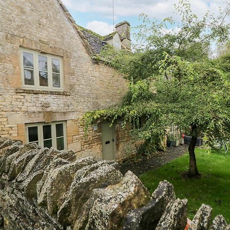 Tannery Cottage Burford Extérieur photo